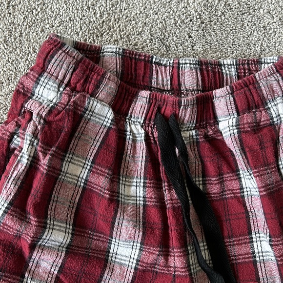University of Alabama Boxercraft Plaid Pajama Pants - Picture 3 of 6